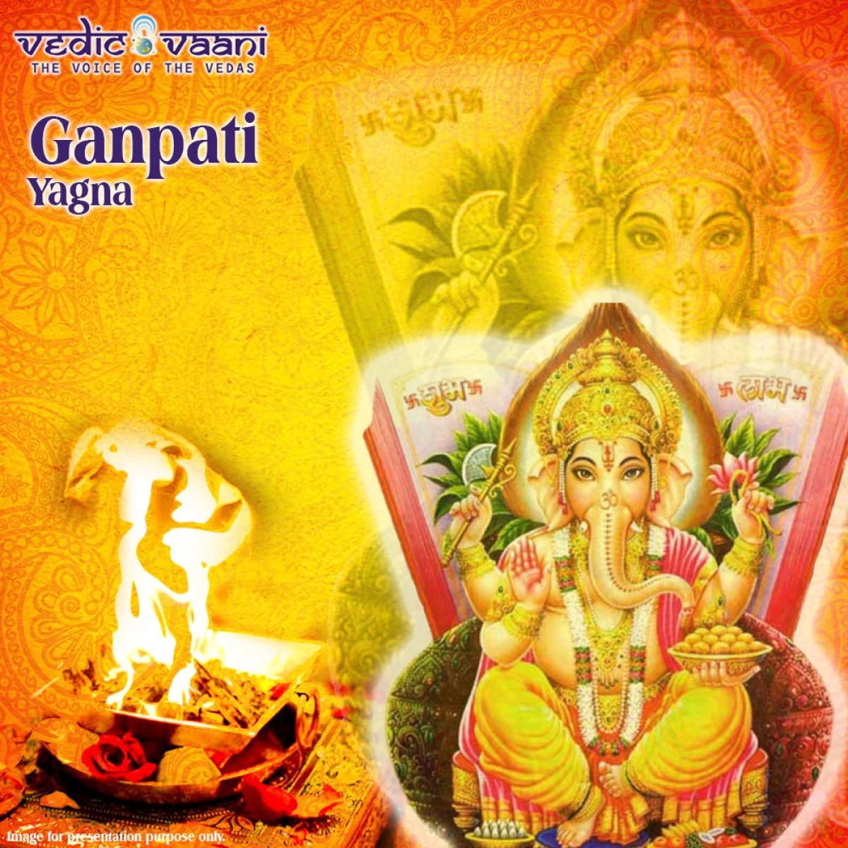 Ganesh Yagna