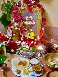 Sathi Shanti Puja